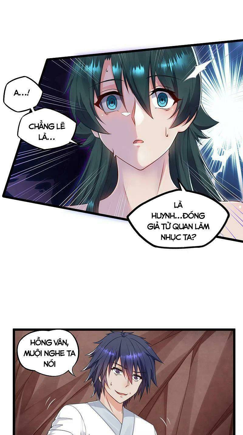 Đạp Toái Tiên Hà - Chapter 251 - Page 10