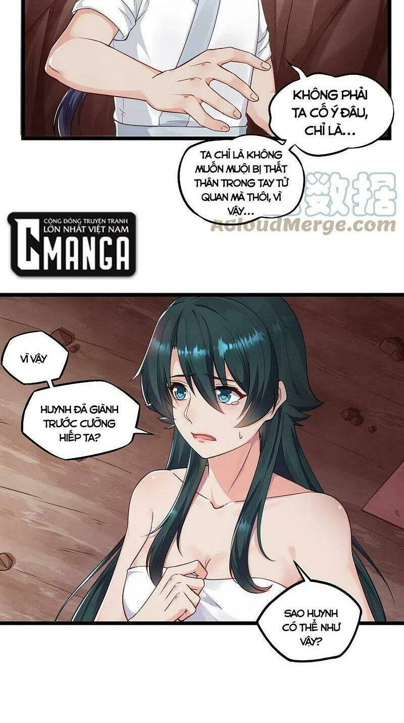 Đạp Toái Tiên Hà - Chapter 251 - Page 11