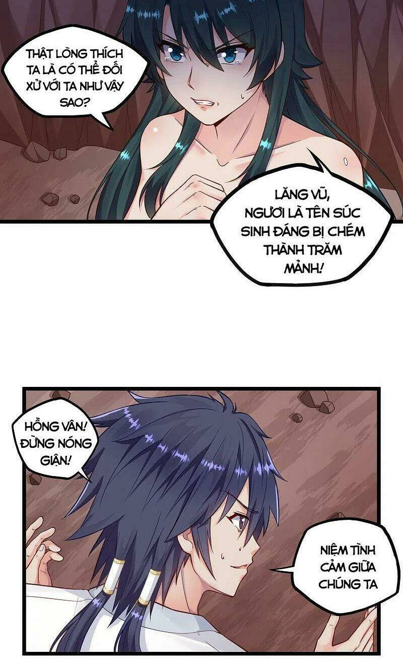 Đạp Toái Tiên Hà - Chapter 251 - Page 13