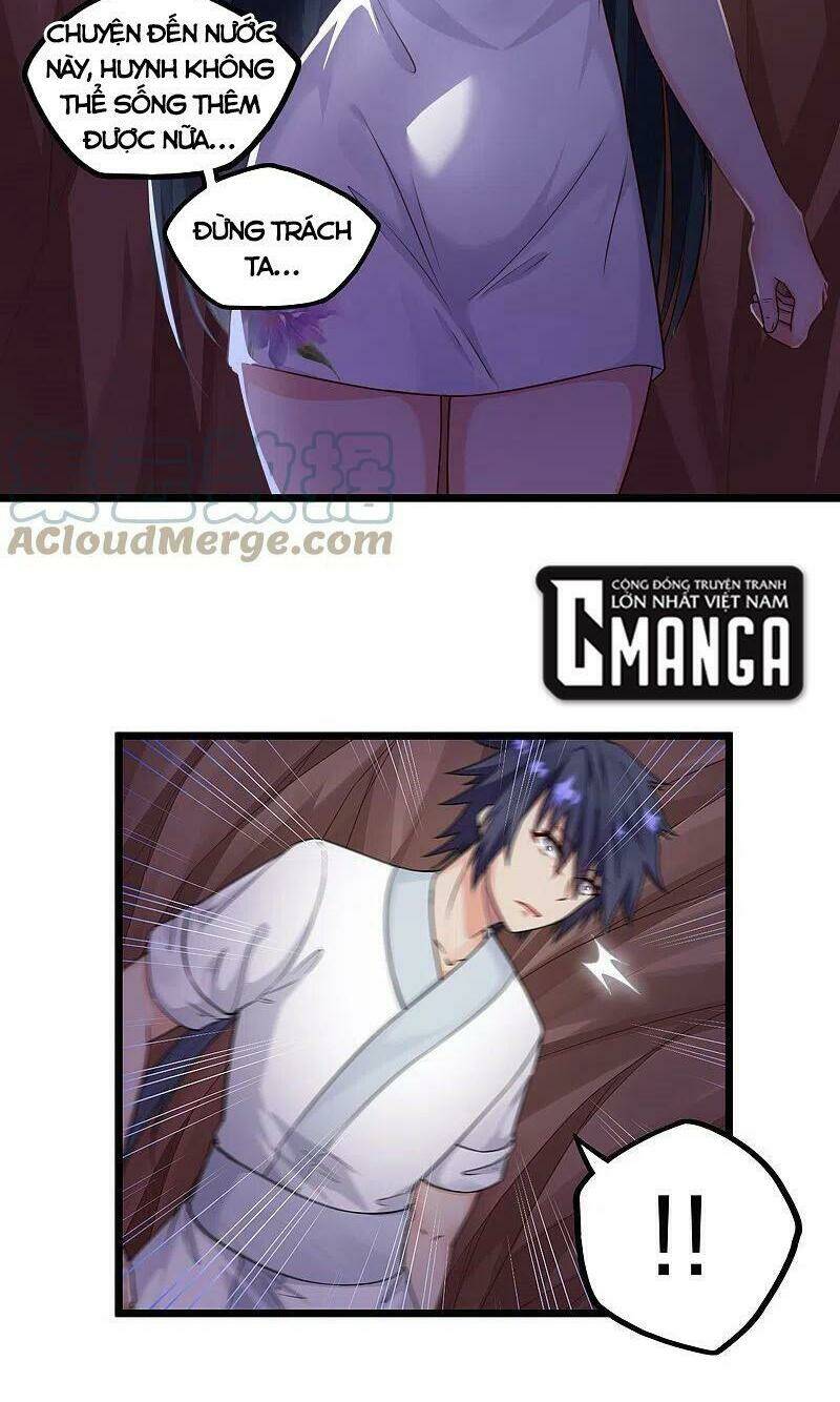 Đạp Toái Tiên Hà - Chapter 251 - Page 15