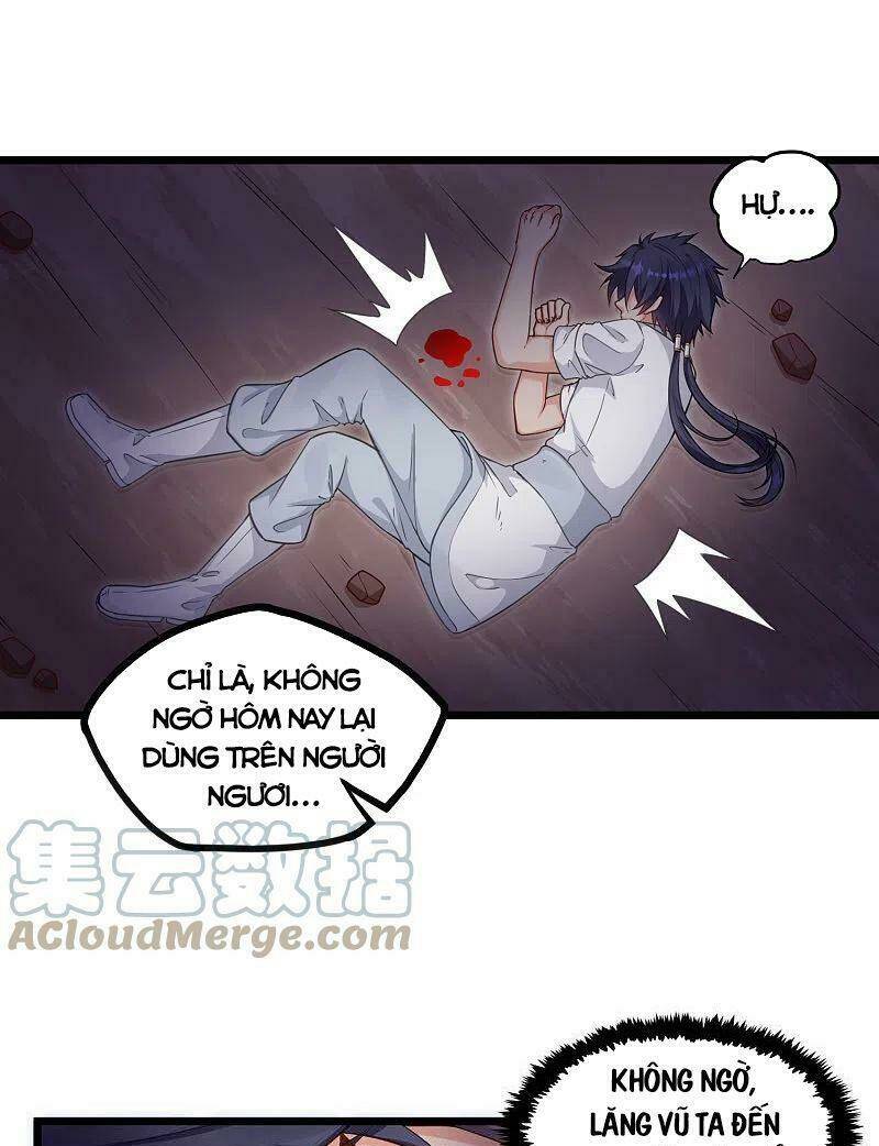 Đạp Toái Tiên Hà - Chapter 251 - Page 18