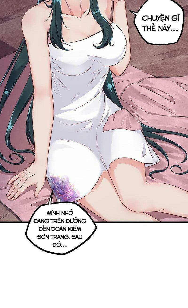 Đạp Toái Tiên Hà - Chapter 251 - Page 3