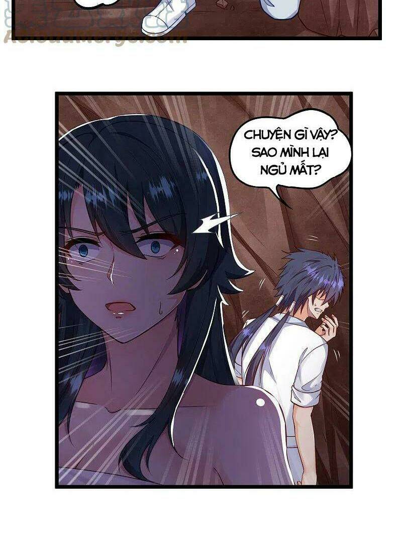 Đạp Toái Tiên Hà - Chapter 251 - Page 5