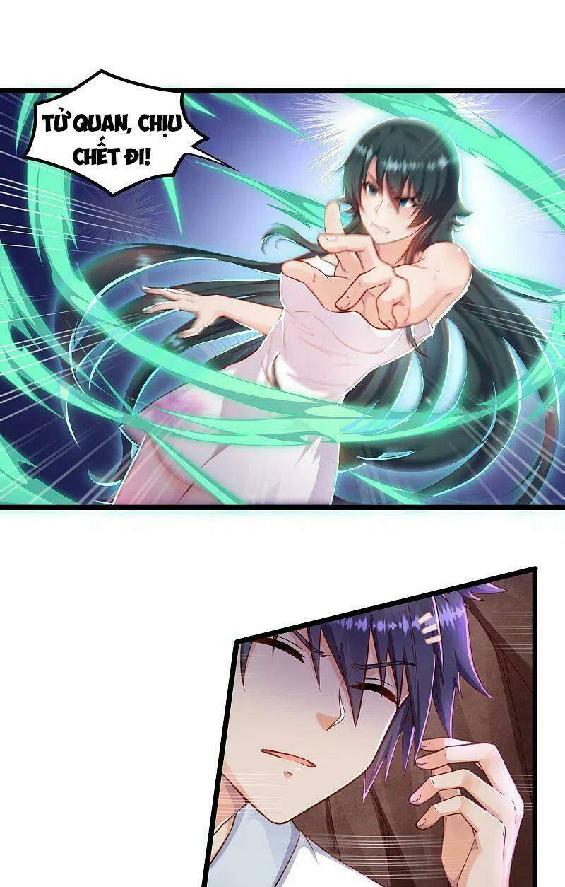 Đạp Toái Tiên Hà - Chapter 251 - Page 6