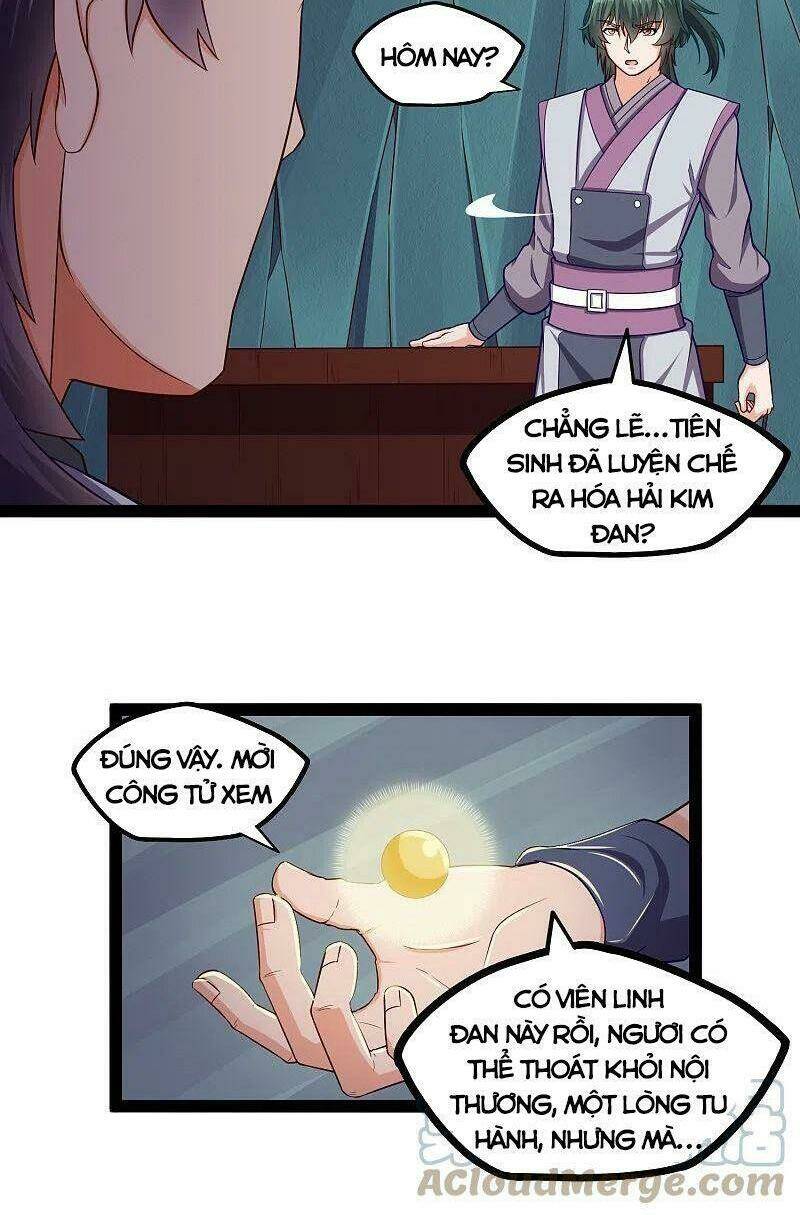 Đạp Toái Tiên Hà - Chapter 252 - Page 9