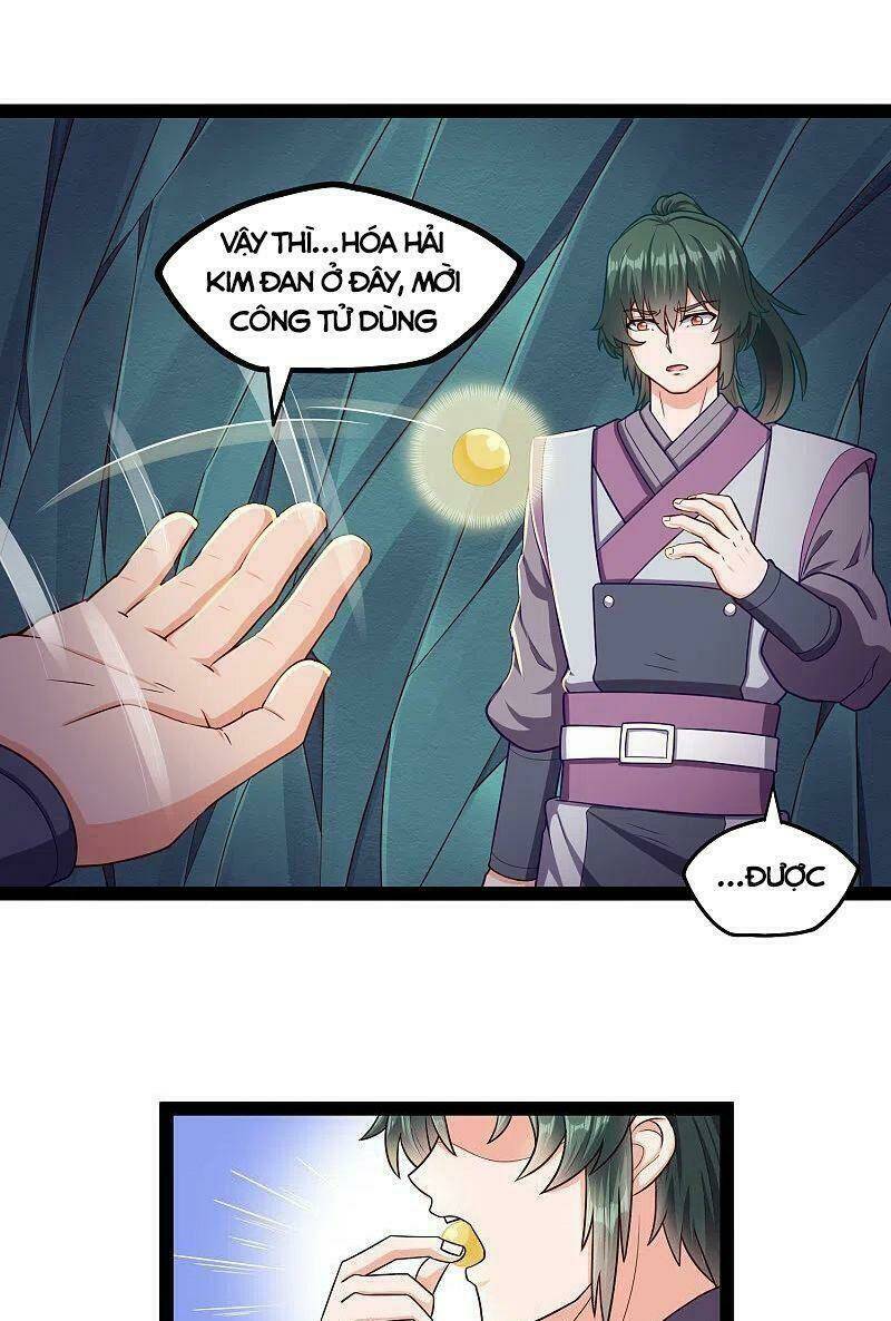 Đạp Toái Tiên Hà - Chapter 252 - Page 11