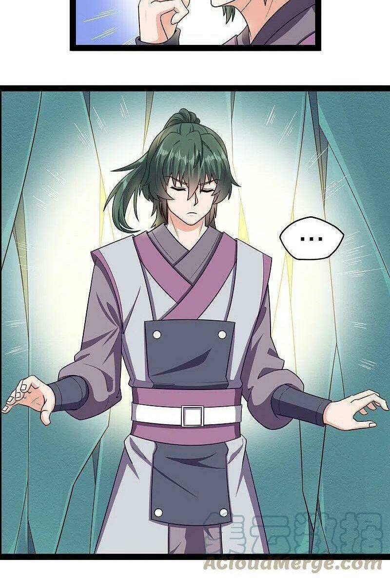 Đạp Toái Tiên Hà - Chapter 252 - Page 12