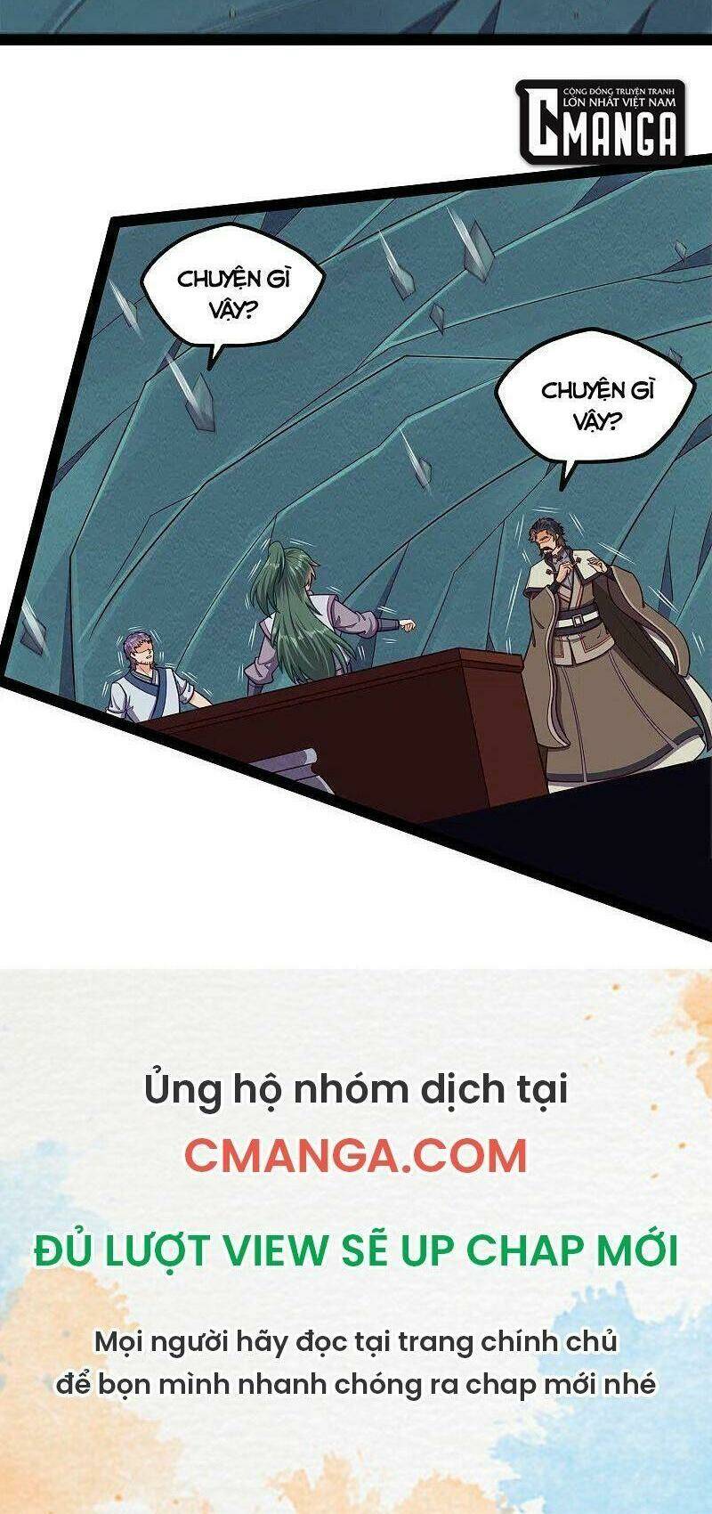 Đạp Toái Tiên Hà - Chapter 252 - Page 14