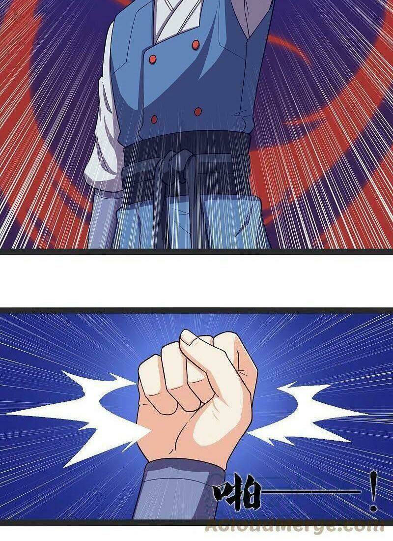 Đạp Toái Tiên Hà - Chapter 252 - Page 3