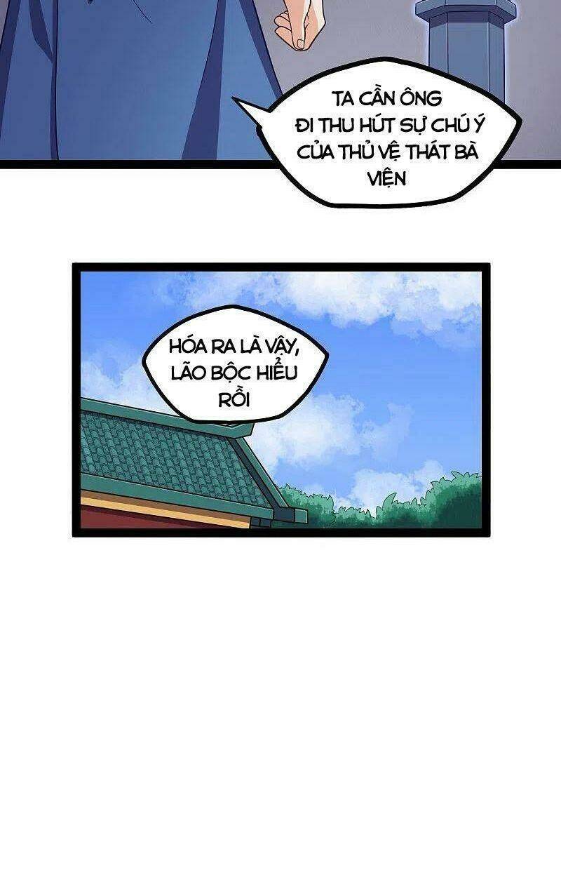 Đạp Toái Tiên Hà - Chapter 252 - Page 5
