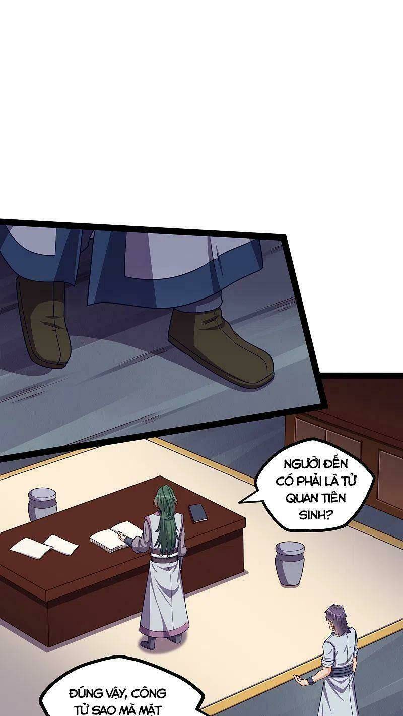 Đạp Toái Tiên Hà - Chapter 252 - Page 6