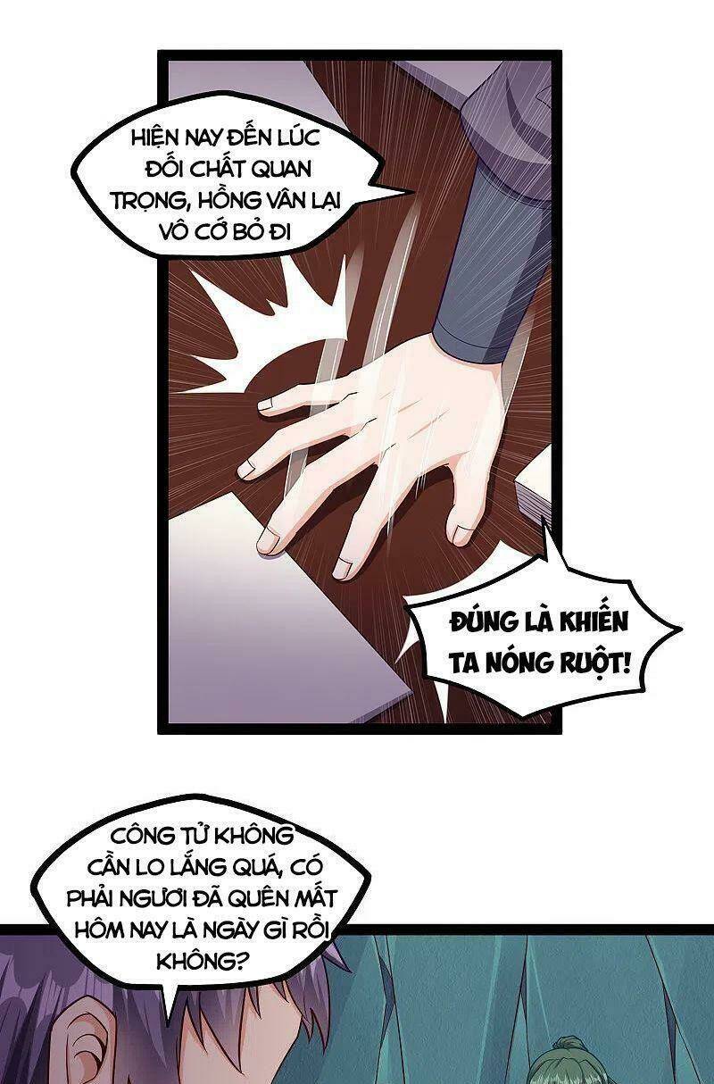 Đạp Toái Tiên Hà - Chapter 252 - Page 8