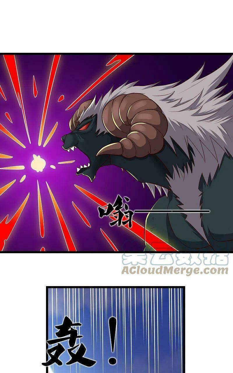 Đạp Toái Tiên Hà - Chapter 253 - Page 9