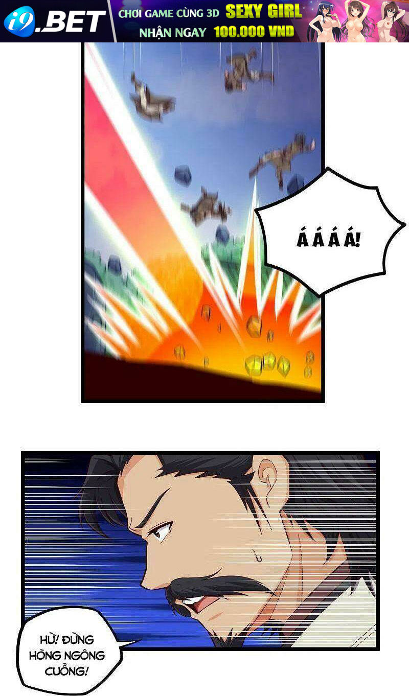 Đạp Toái Tiên Hà - Chapter 253 - Page 10