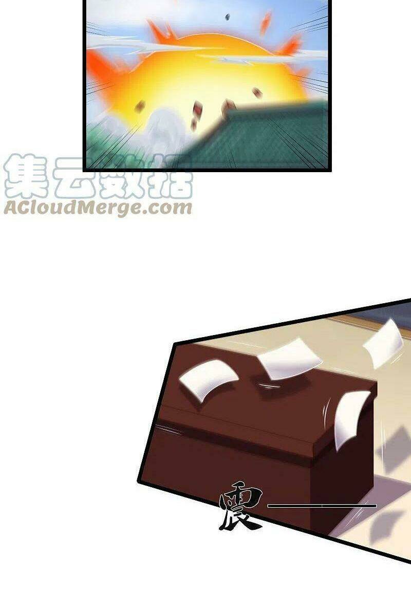 Đạp Toái Tiên Hà - Chapter 253 - Page 12