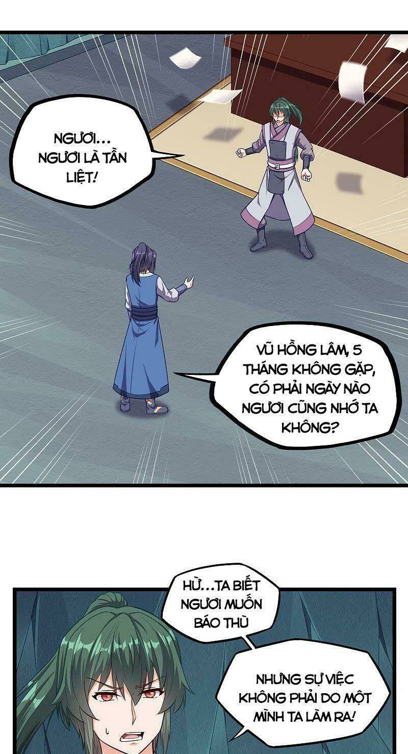 Đạp Toái Tiên Hà - Chapter 253 - Page 13