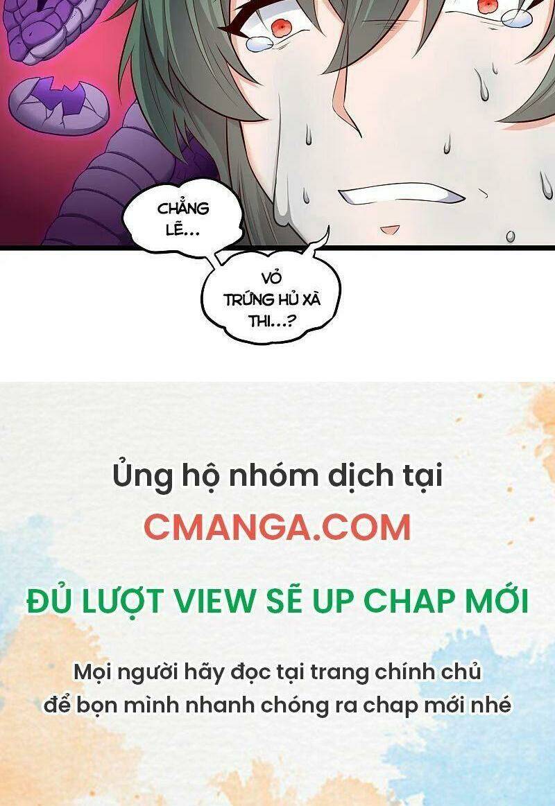 Đạp Toái Tiên Hà - Chapter 253 - Page 18