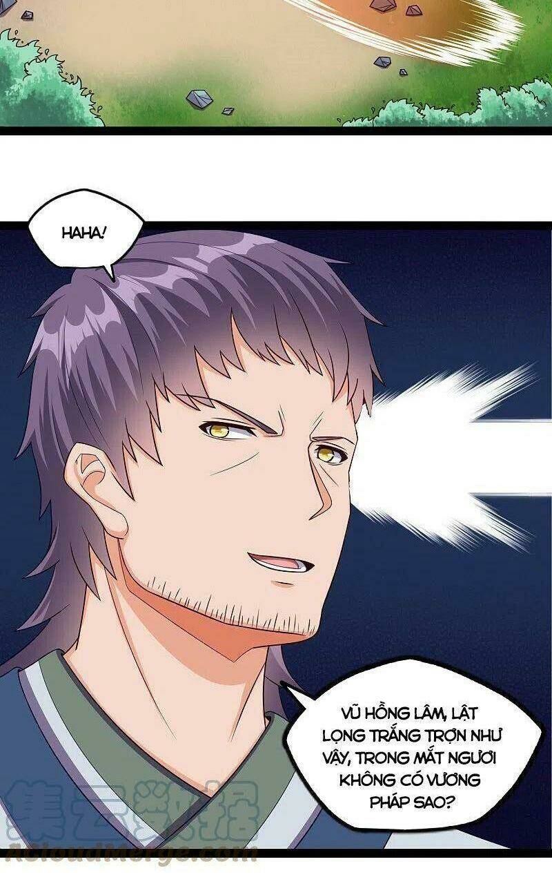 Đạp Toái Tiên Hà - Chapter 253 - Page 3