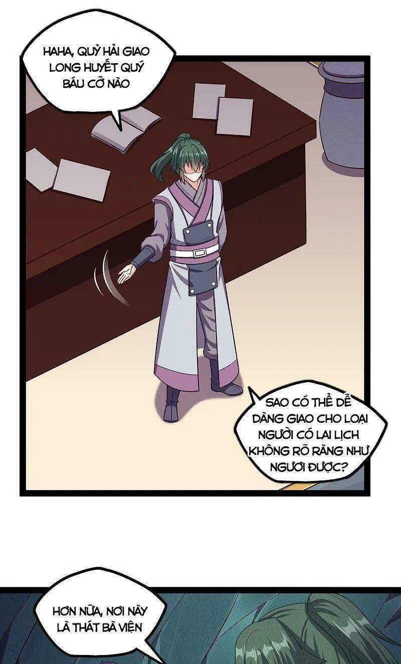 Đạp Toái Tiên Hà - Chapter 253 - Page 4