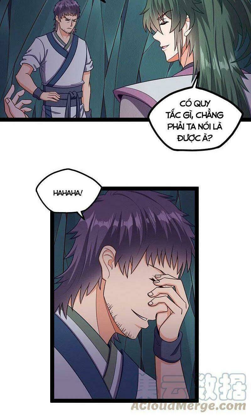 Đạp Toái Tiên Hà - Chapter 253 - Page 5