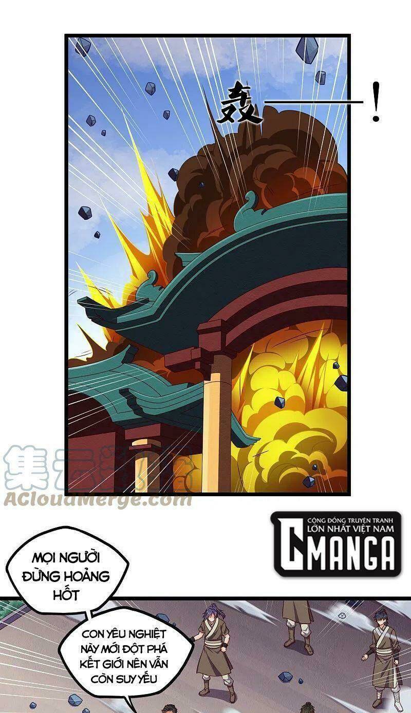 Đạp Toái Tiên Hà - Chapter 253 - Page 7