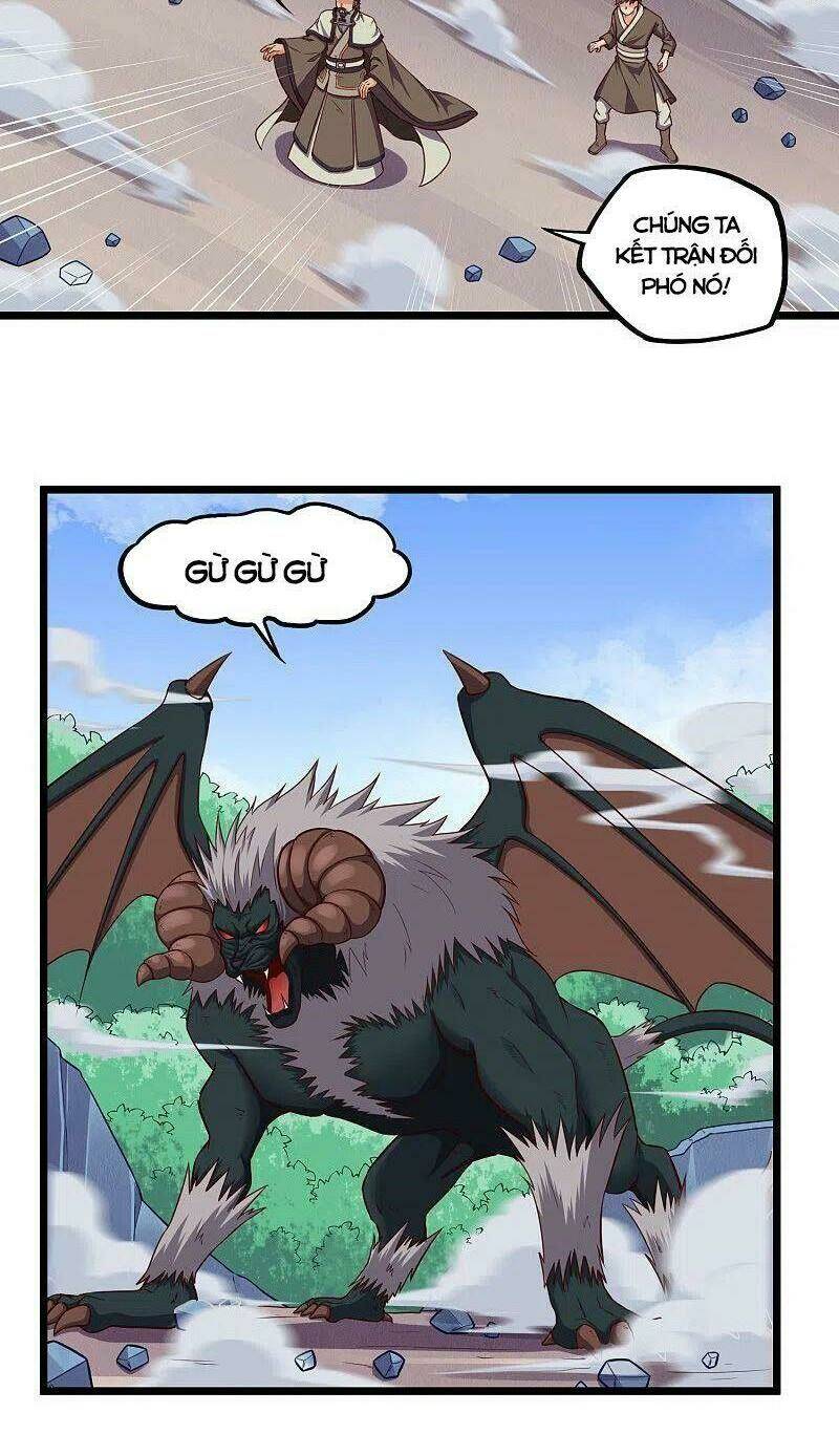 Đạp Toái Tiên Hà - Chapter 253 - Page 8