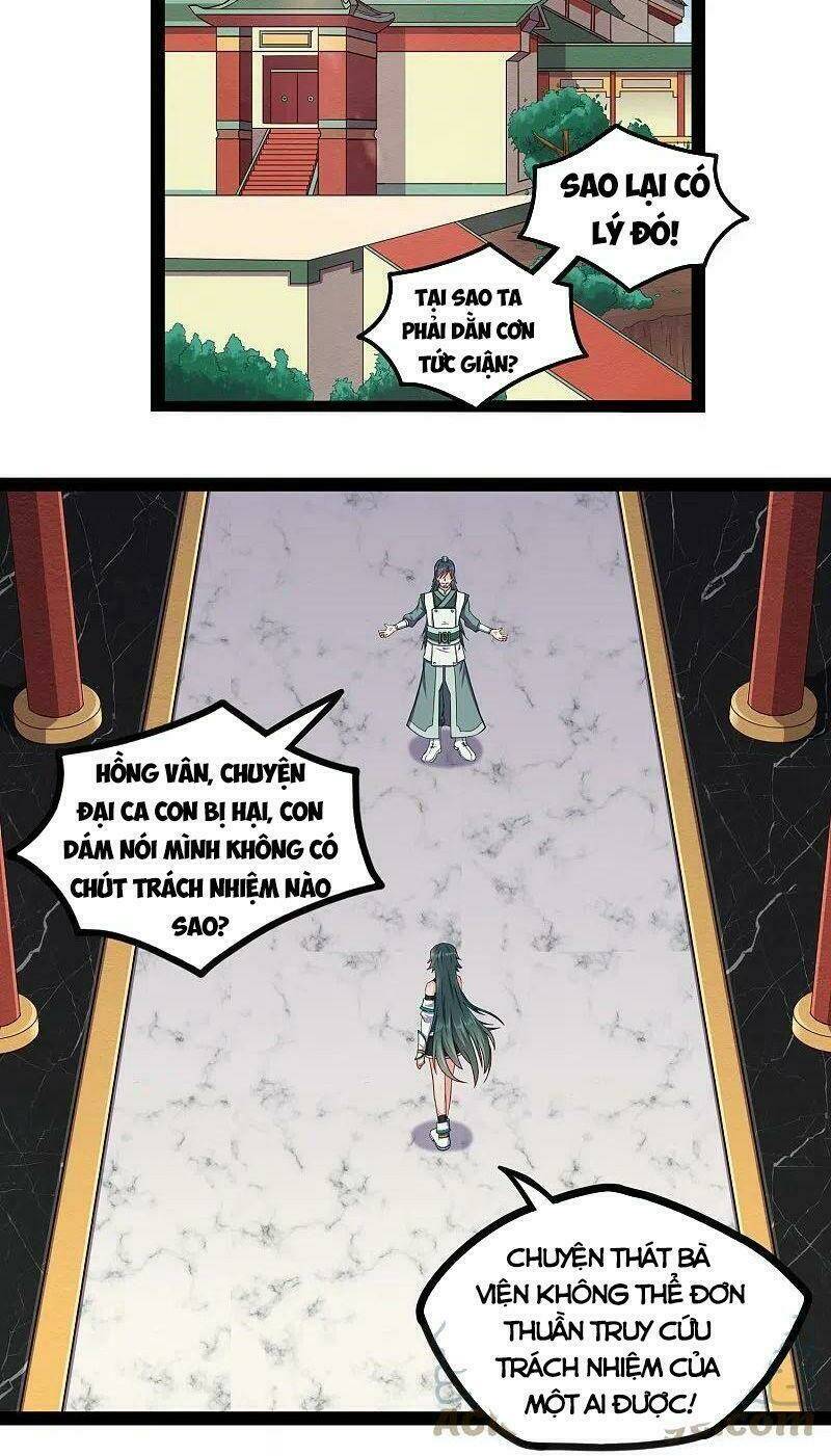 Đạp Toái Tiên Hà - Chapter 254 - Page 9