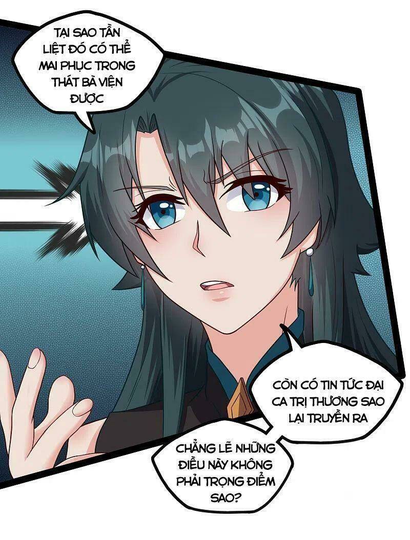 Đạp Toái Tiên Hà - Chapter 254 - Page 10