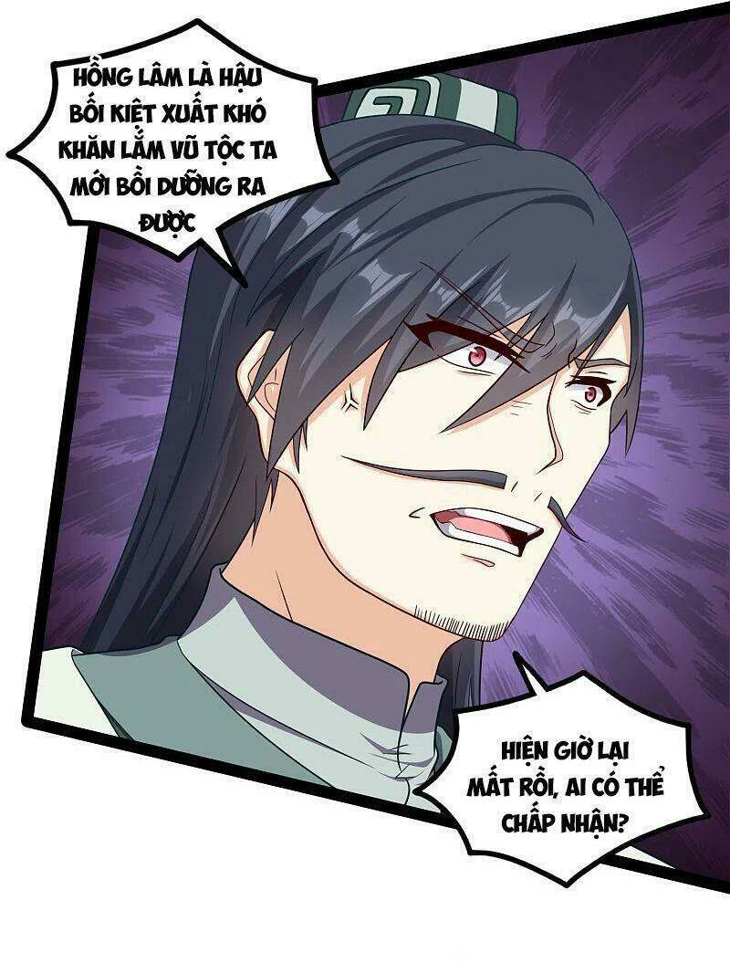 Đạp Toái Tiên Hà - Chapter 254 - Page 11