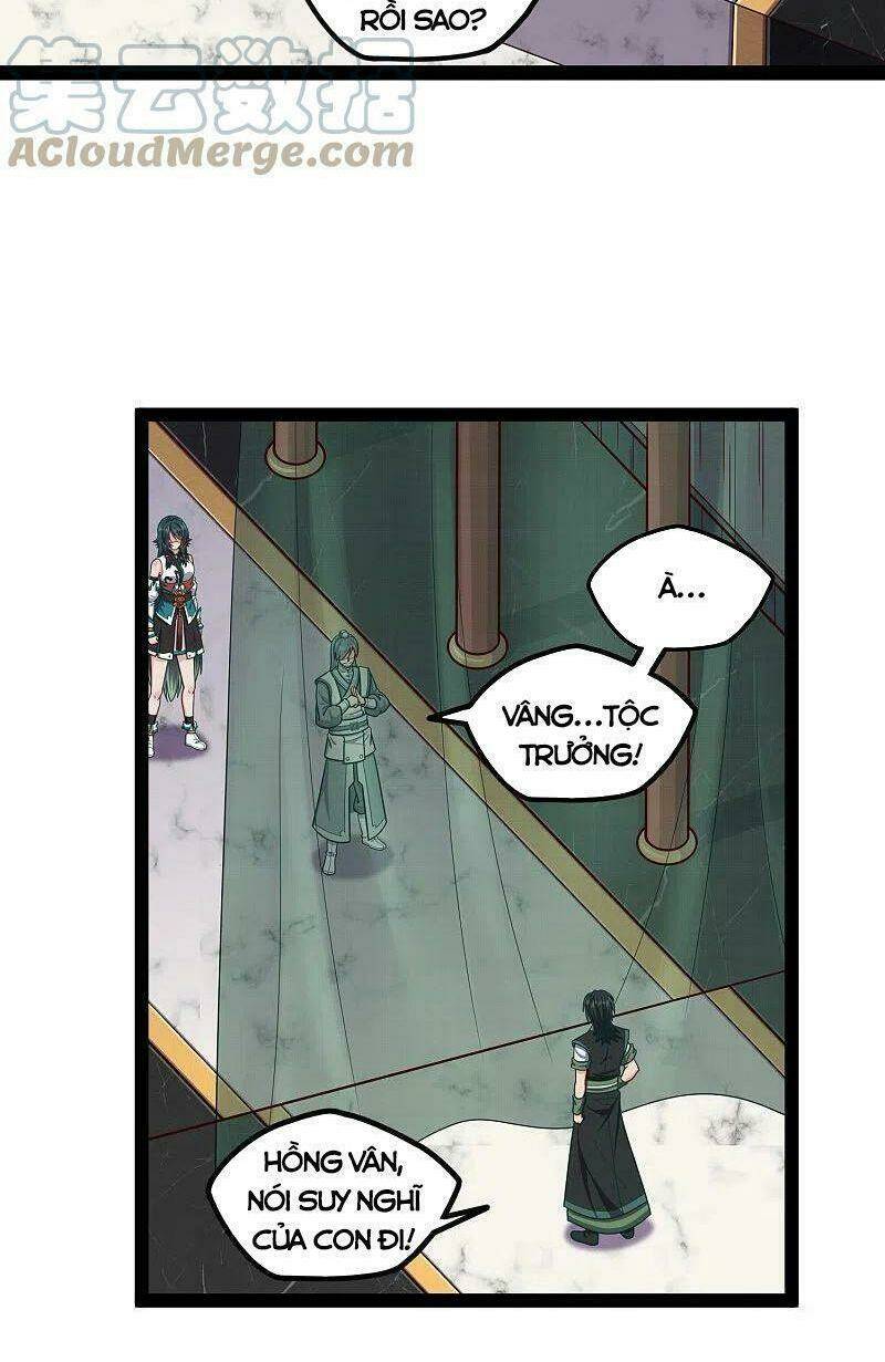 Đạp Toái Tiên Hà - Chapter 254 - Page 13