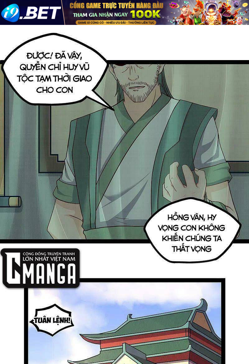 Đạp Toái Tiên Hà - Chapter 254 - Page 19