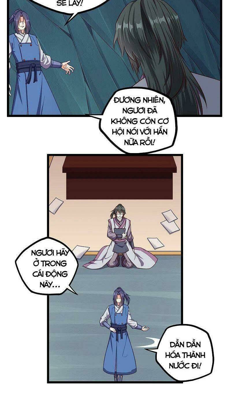 Đạp Toái Tiên Hà - Chapter 254 - Page 4