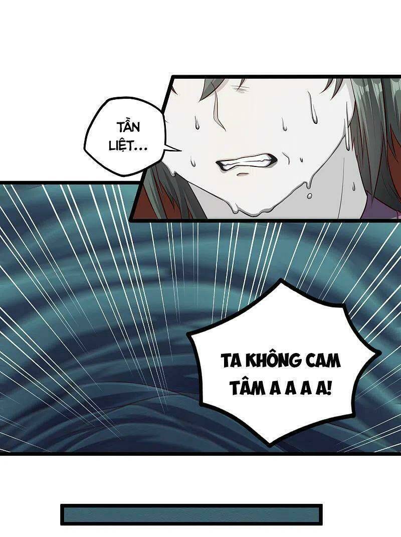 Đạp Toái Tiên Hà - Chapter 254 - Page 5