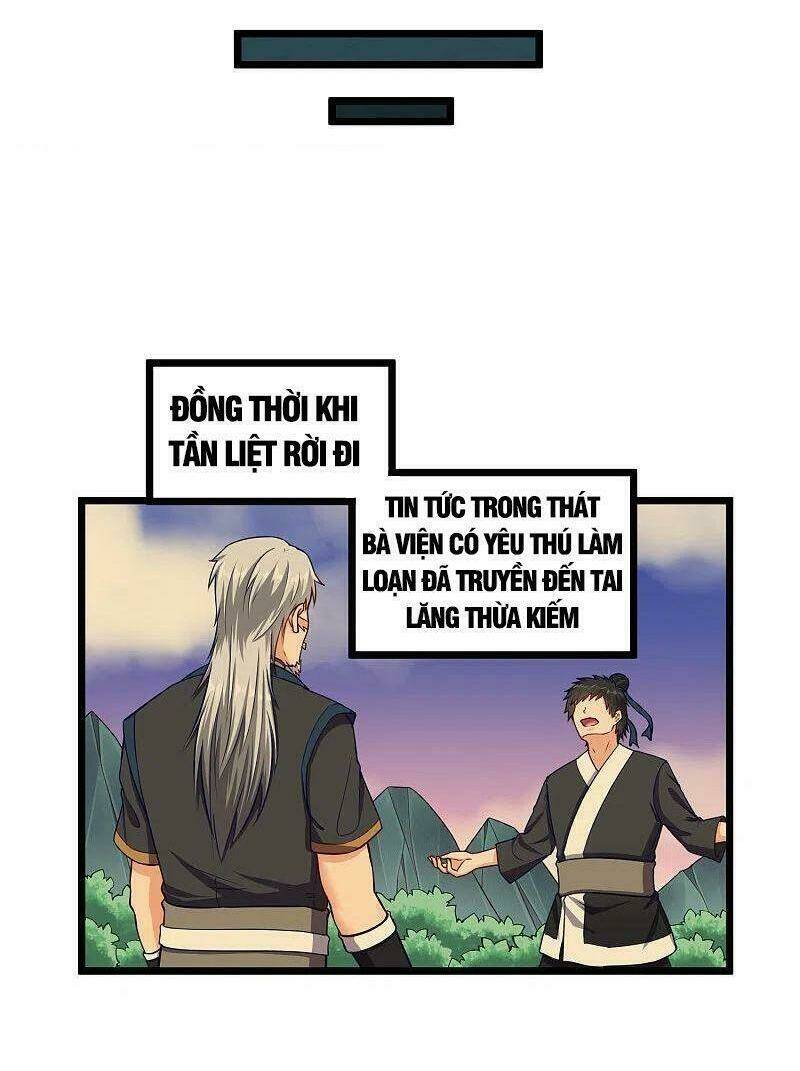 Đạp Toái Tiên Hà - Chapter 254 - Page 6