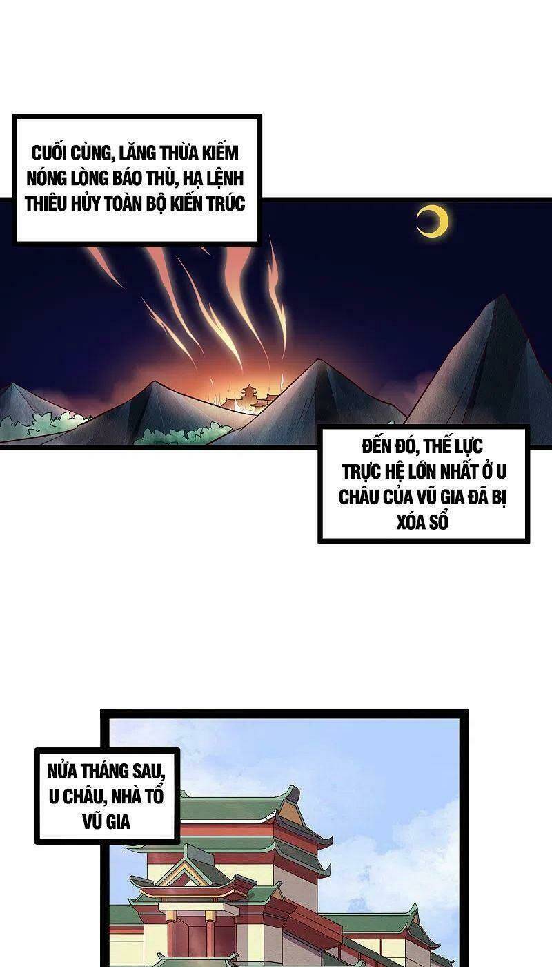 Đạp Toái Tiên Hà - Chapter 254 - Page 8