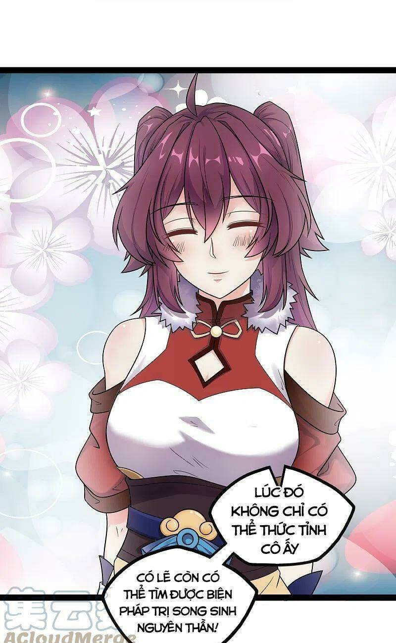 Đạp Toái Tiên Hà - Chapter 255 - Page 9