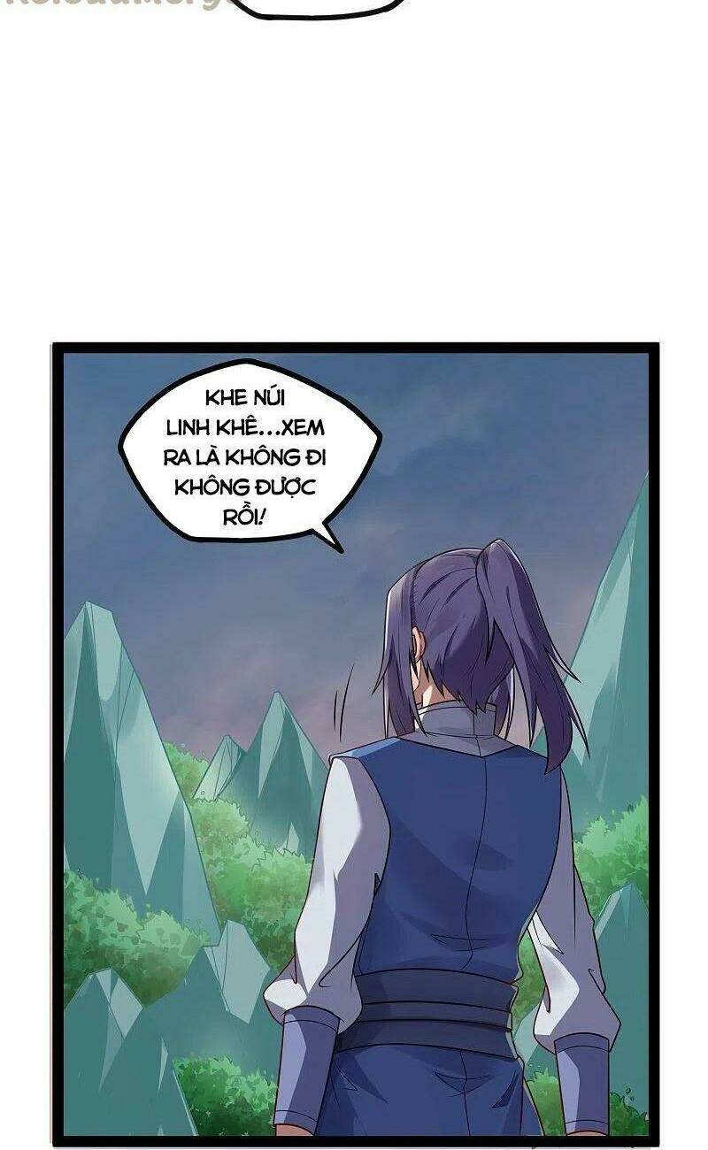 Đạp Toái Tiên Hà - Chapter 255 - Page 10