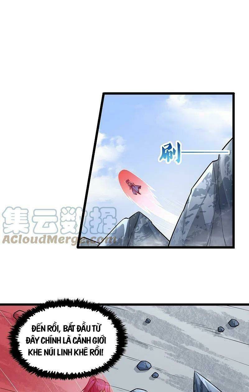 Đạp Toái Tiên Hà - Chapter 255 - Page 11