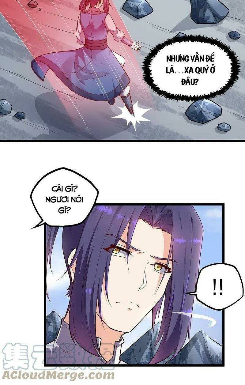 Đạp Toái Tiên Hà - Chapter 255 - Page 12
