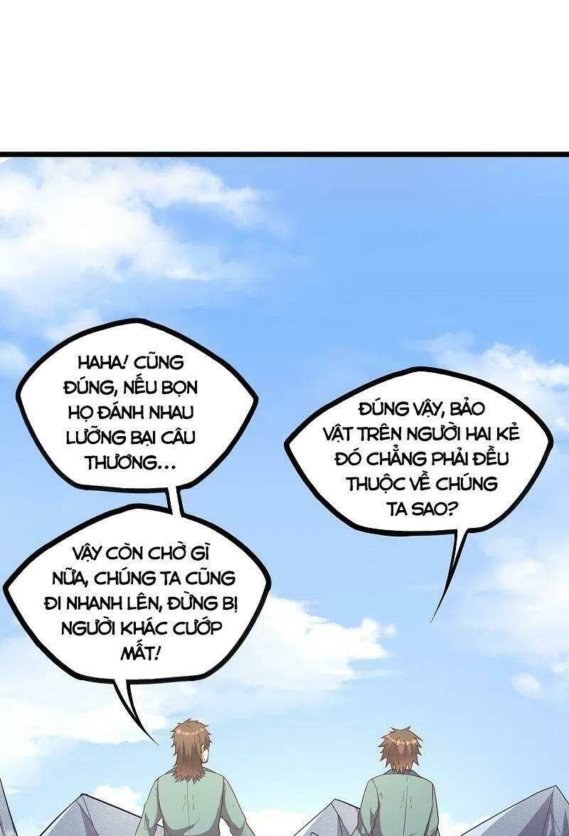 Đạp Toái Tiên Hà - Chapter 255 - Page 17