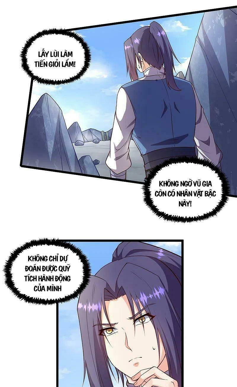 Đạp Toái Tiên Hà - Chapter 255 - Page 19