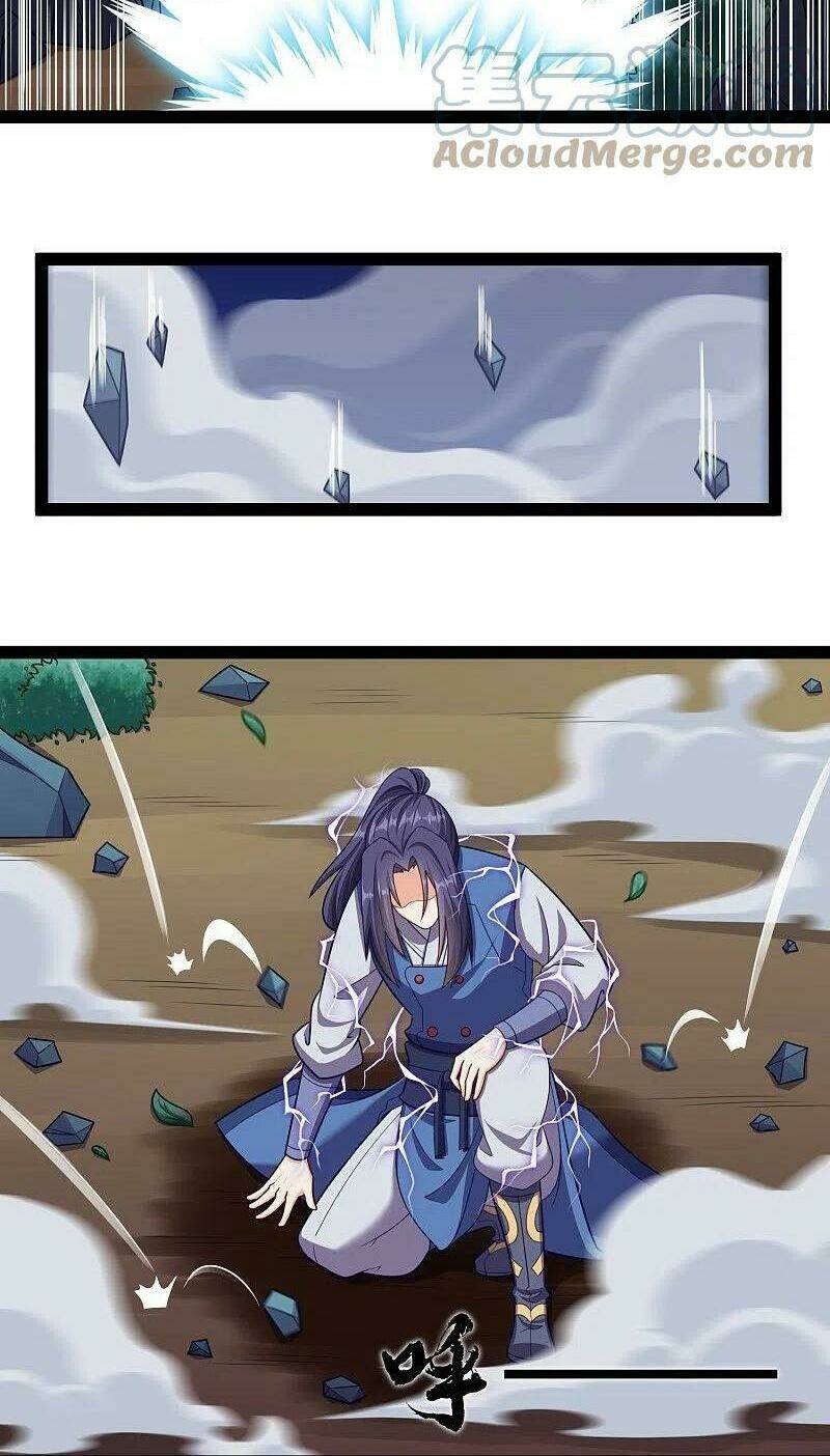 Đạp Toái Tiên Hà - Chapter 255 - Page 3