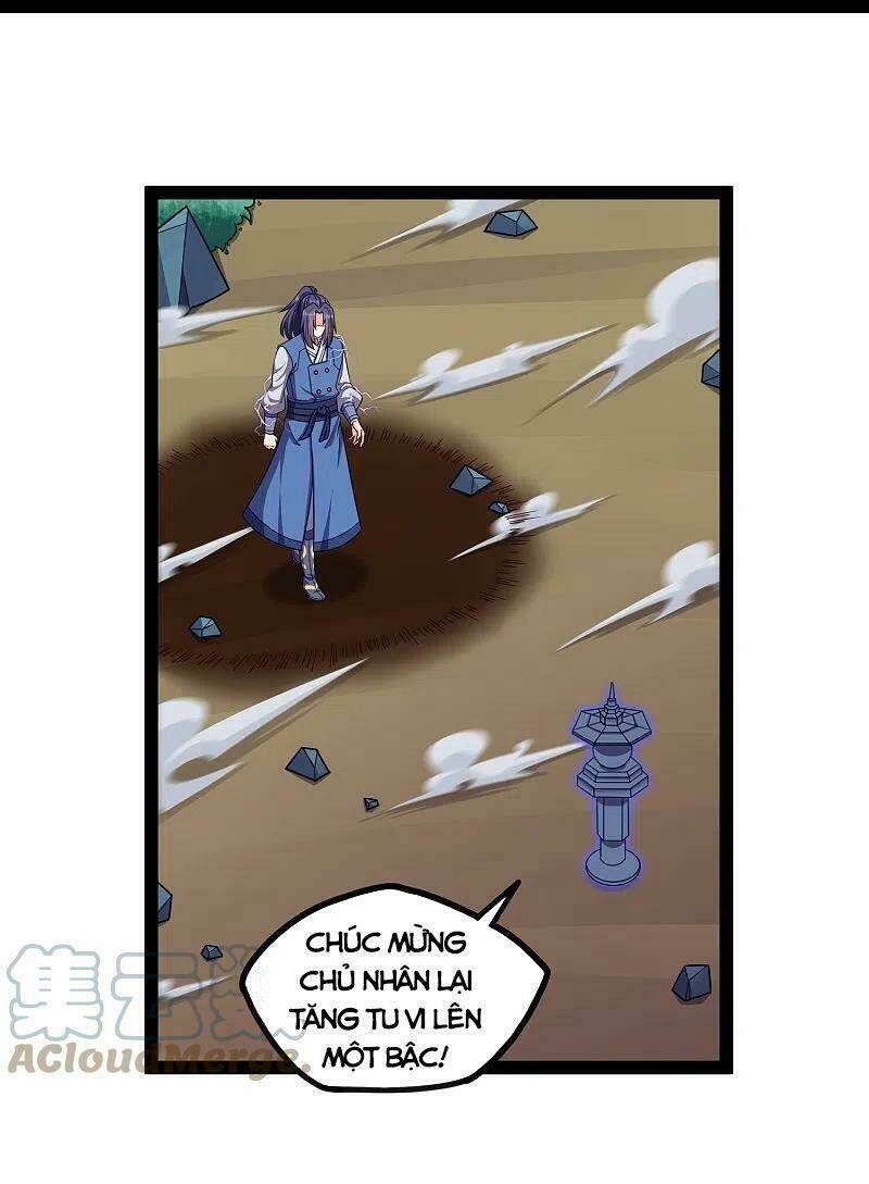 Đạp Toái Tiên Hà - Chapter 255 - Page 4