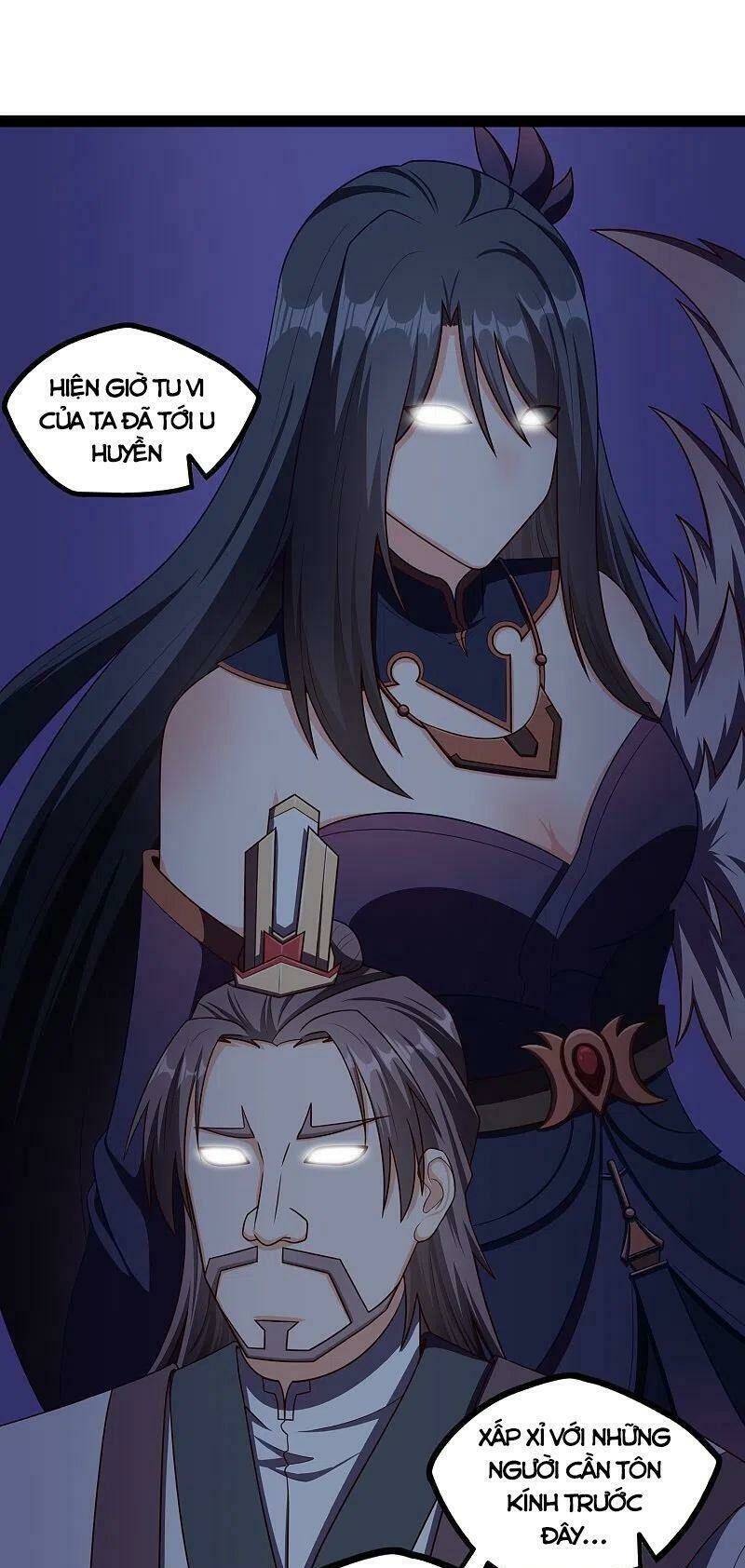 Đạp Toái Tiên Hà - Chapter 255 - Page 6