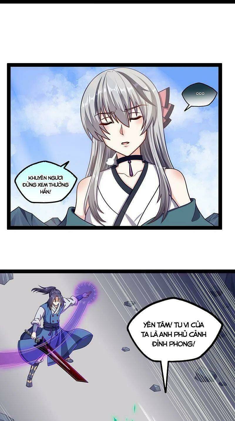 Đạp Toái Tiên Hà - Chapter 256 - Page 10
