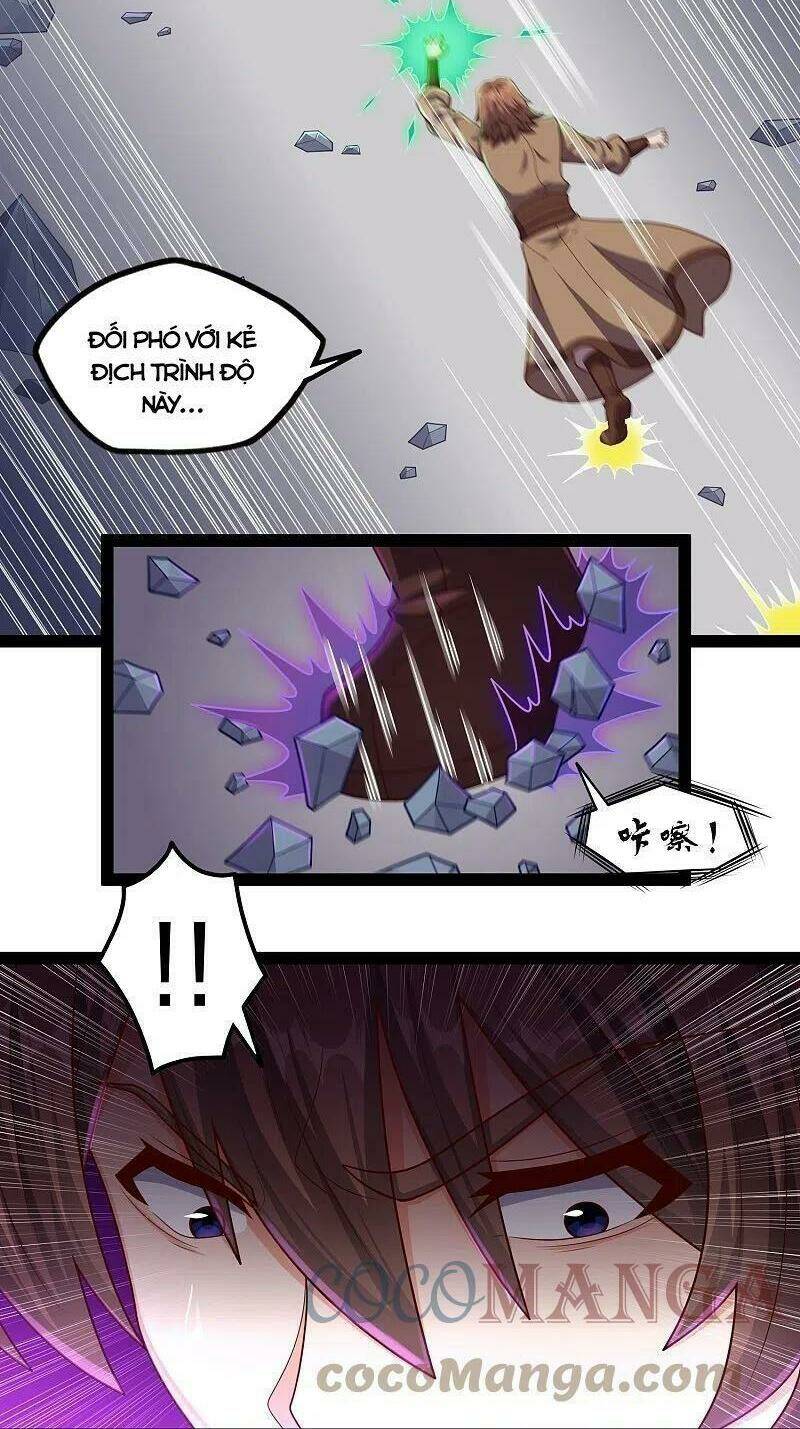 Đạp Toái Tiên Hà - Chapter 256 - Page 11