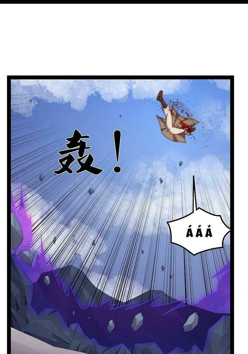 Đạp Toái Tiên Hà - Chapter 256 - Page 12