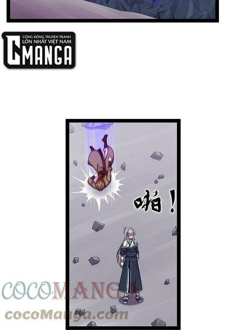 Đạp Toái Tiên Hà - Chapter 256 - Page 13