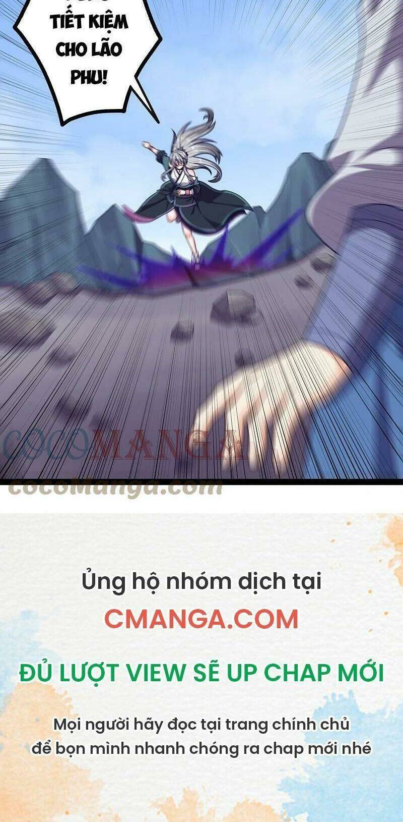 Đạp Toái Tiên Hà - Chapter 256 - Page 16