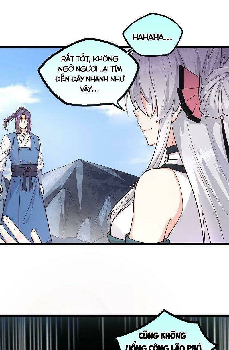 Đạp Toái Tiên Hà - Chapter 256 - Page 5